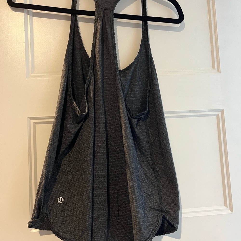 Lululemon Active Tank